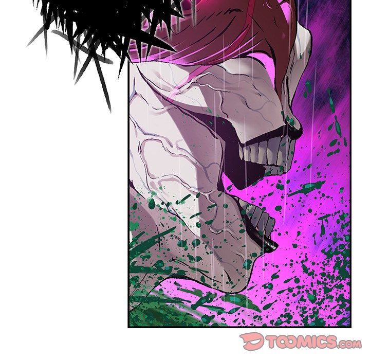 Leviathan (Lee Gyuntak) - Chapter 197 Page 54