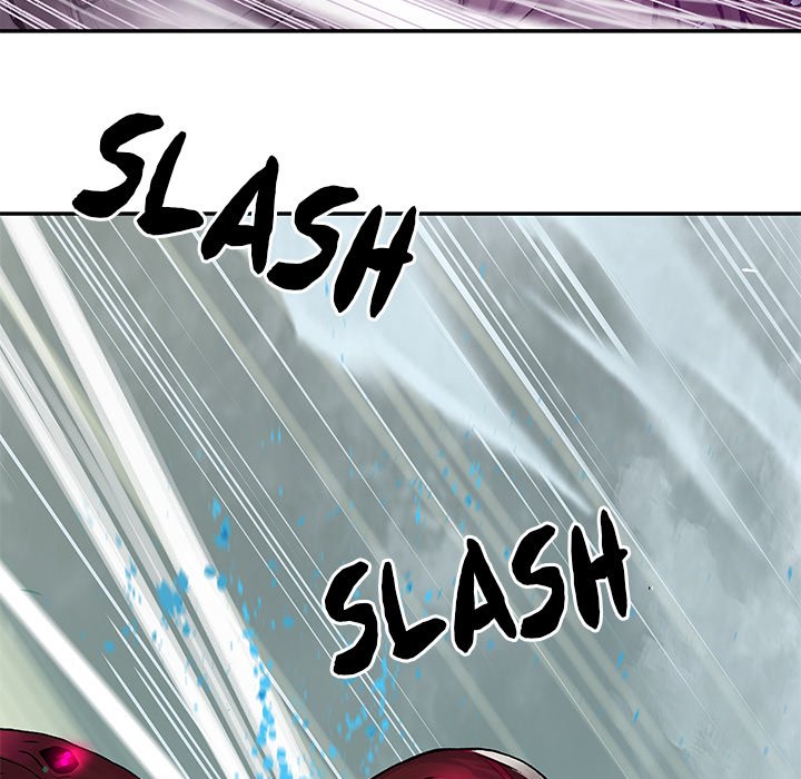 Leviathan (Lee Gyuntak) - Chapter 197 Page 56