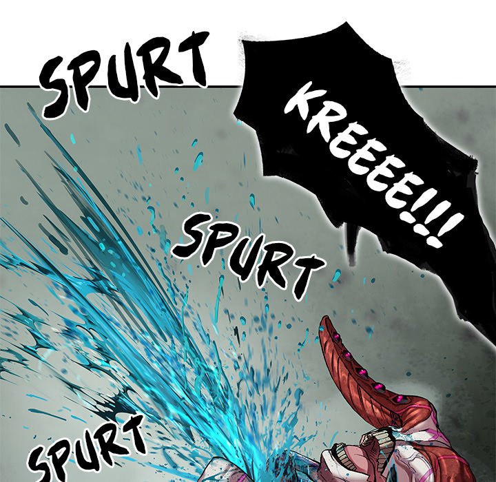 Leviathan (Lee Gyuntak) - Chapter 197 Page 59