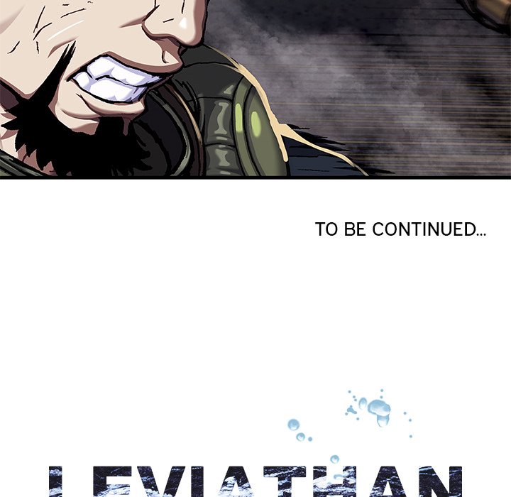 Leviathan (Lee Gyuntak) - Chapter 197 Page 71