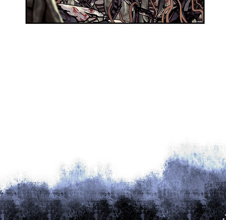 Leviathan (Lee Gyuntak) - Chapter 197 Page 8