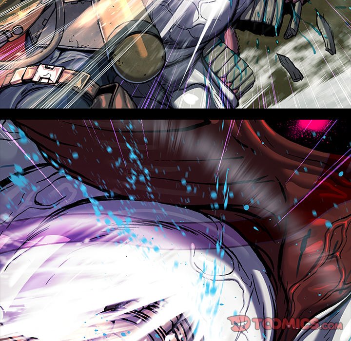 Leviathan (Lee Gyuntak) - Chapter 198 Page 10