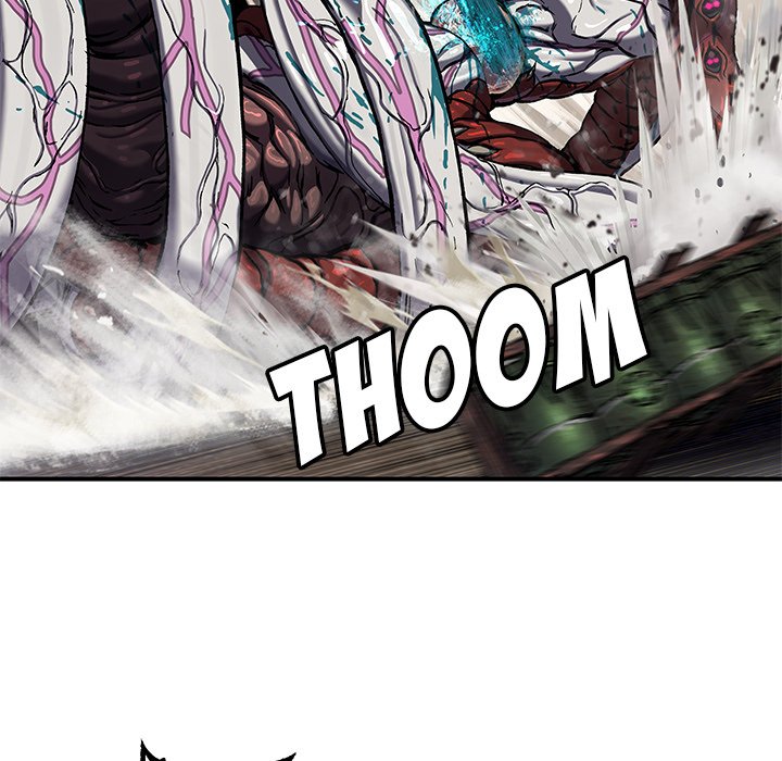 Leviathan (Lee Gyuntak) - Chapter 198 Page 13