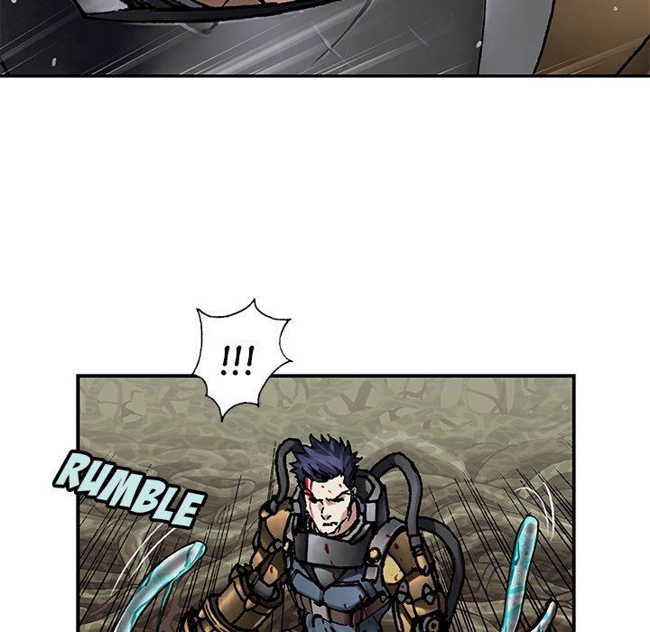 Leviathan (Lee Gyuntak) - Chapter 198 Page 15