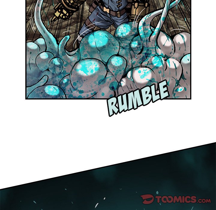 Leviathan (Lee Gyuntak) - Chapter 198 Page 16
