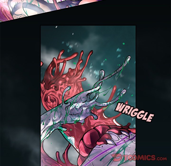Leviathan (Lee Gyuntak) - Chapter 198 Page 18