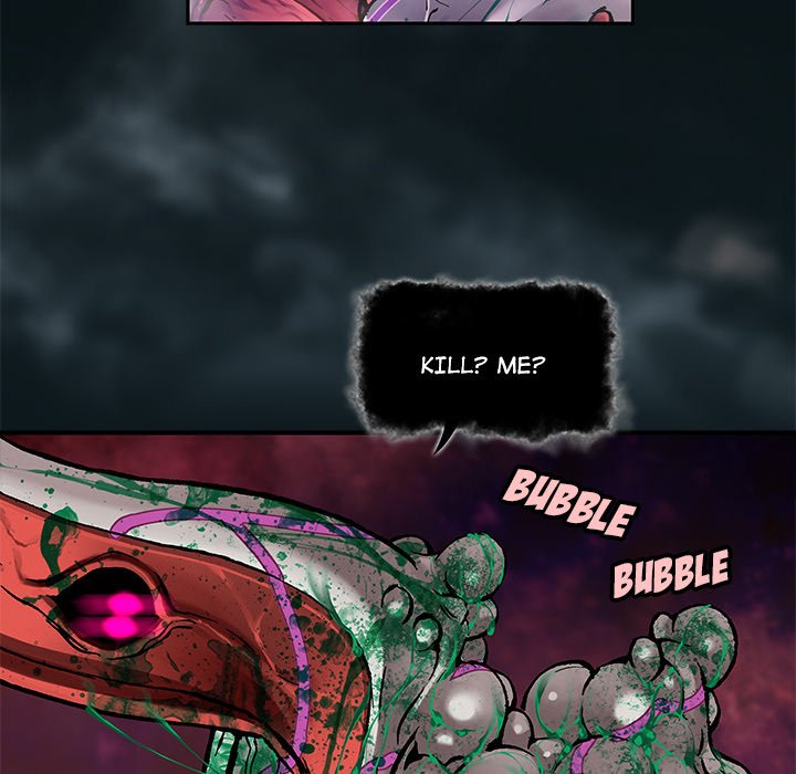 Leviathan (Lee Gyuntak) - Chapter 198 Page 19