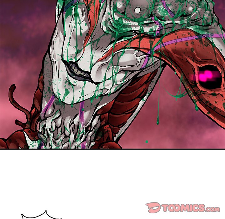 Leviathan (Lee Gyuntak) - Chapter 198 Page 20