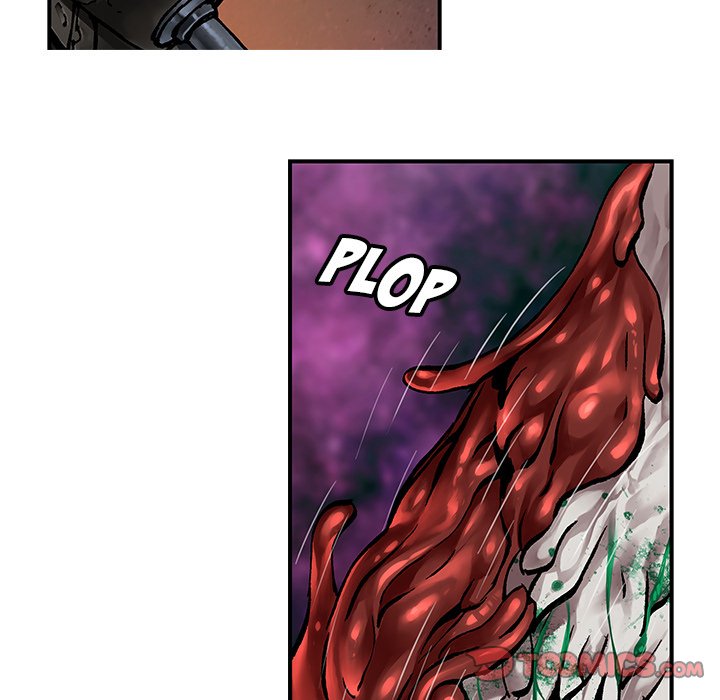 Leviathan (Lee Gyuntak) - Chapter 198 Page 22