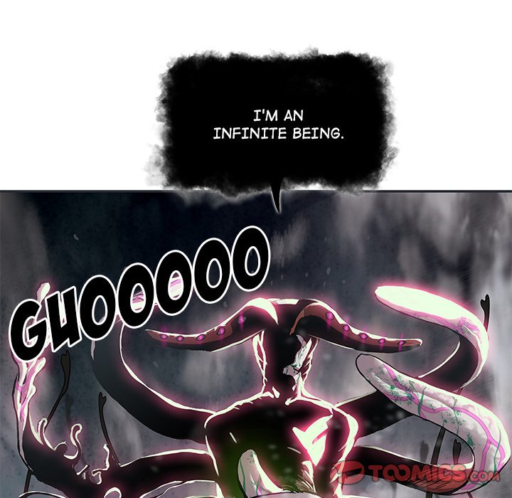 Leviathan (Lee Gyuntak) - Chapter 198 Page 24