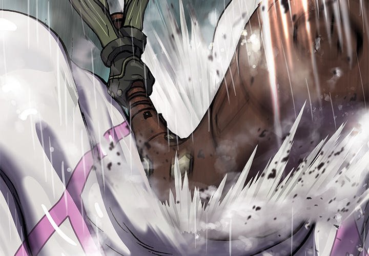Leviathan (Lee Gyuntak) - Chapter 198 Page 3