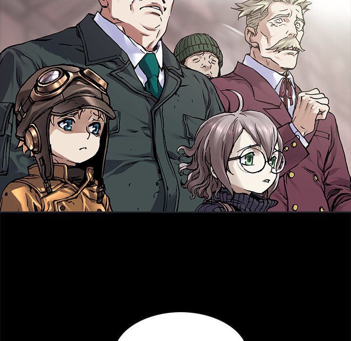Leviathan (Lee Gyuntak) - Chapter 198 Page 35