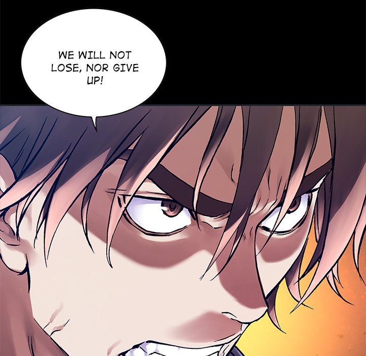 Leviathan (Lee Gyuntak) - Chapter 198 Page 37