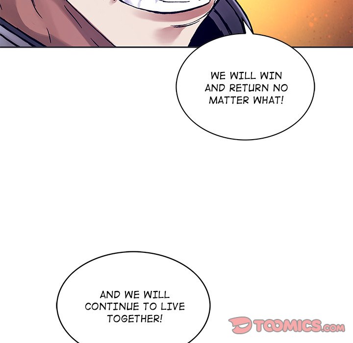 Leviathan (Lee Gyuntak) - Chapter 198 Page 38