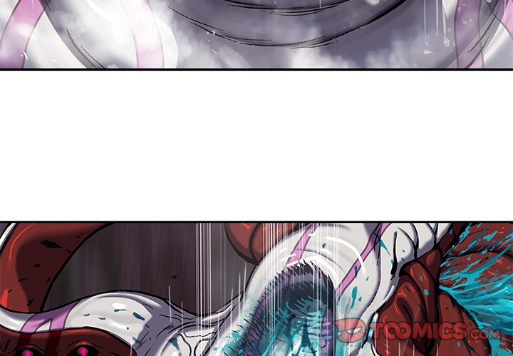 Leviathan (Lee Gyuntak) - Chapter 198 Page 4