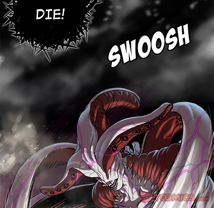 Leviathan (Lee Gyuntak) - Chapter 198 Page 46