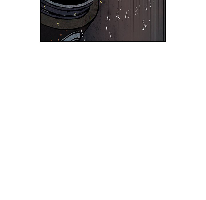 Leviathan (Lee Gyuntak) - Chapter 198 Page 51