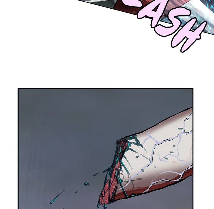 Leviathan (Lee Gyuntak) - Chapter 198 Page 55
