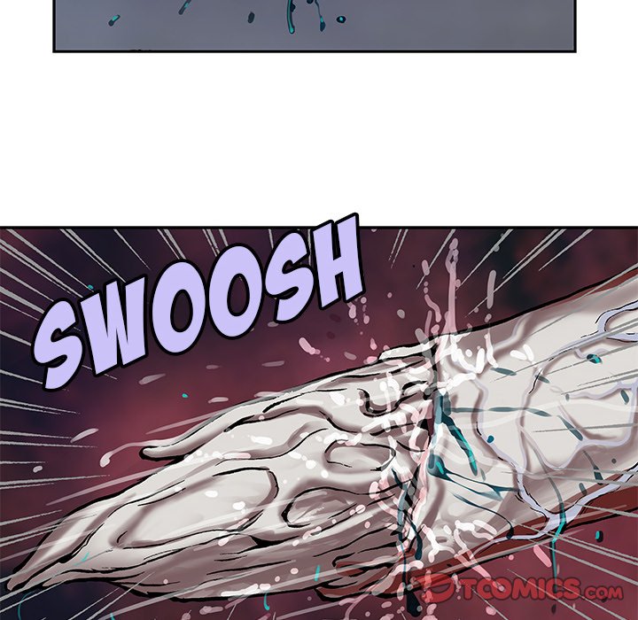 Leviathan (Lee Gyuntak) - Chapter 198 Page 56