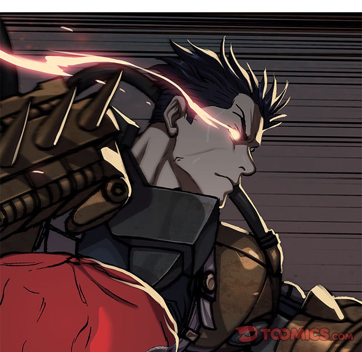 Leviathan (Lee Gyuntak) - Chapter 198 Page 6