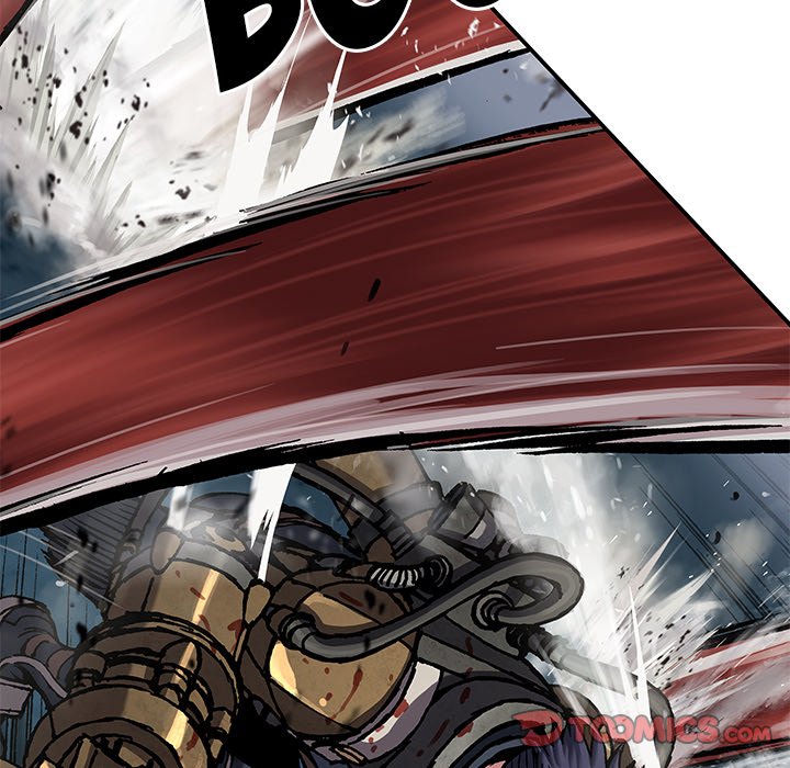 Leviathan (Lee Gyuntak) - Chapter 198 Page 64