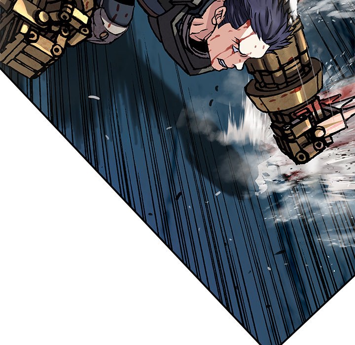 Leviathan (Lee Gyuntak) - Chapter 198 Page 65