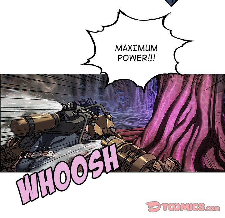 Leviathan (Lee Gyuntak) - Chapter 198 Page 66
