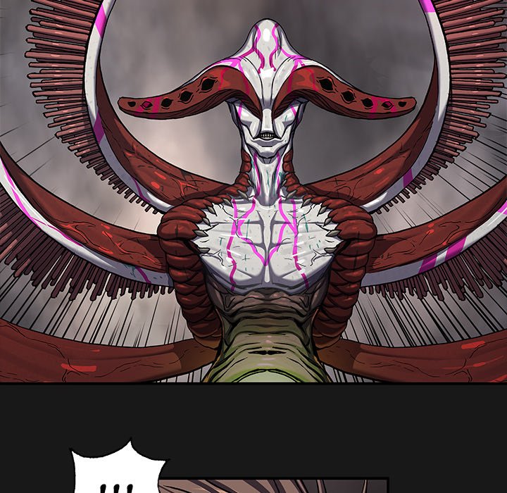 Leviathan (Lee Gyuntak) - Chapter 198 Page 69