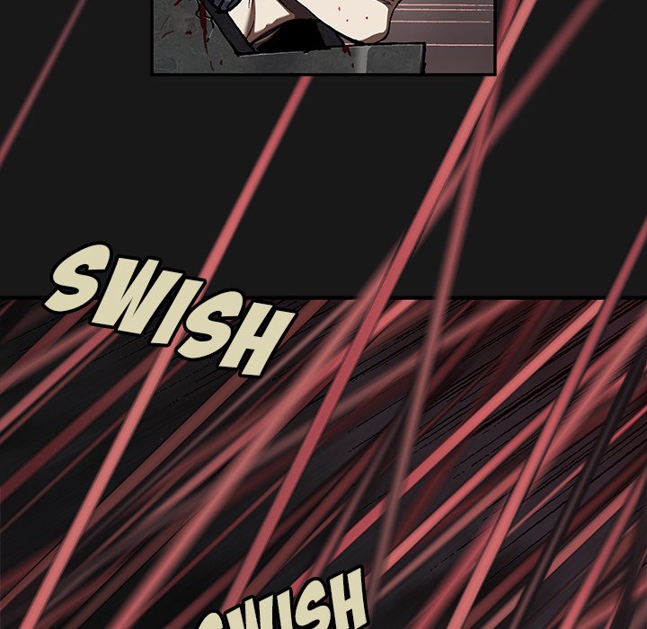 Leviathan (Lee Gyuntak) - Chapter 198 Page 71