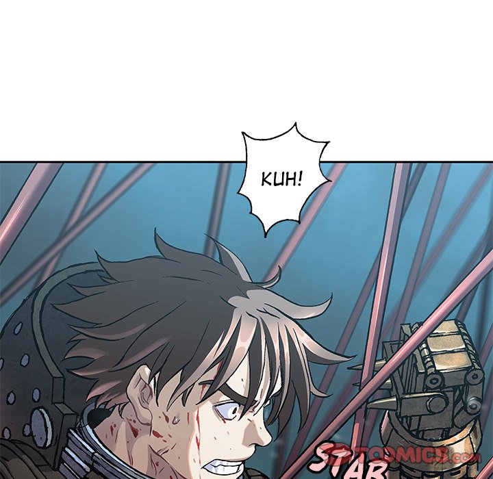 Leviathan (Lee Gyuntak) - Chapter 199 Page 14