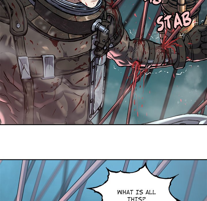Leviathan (Lee Gyuntak) - Chapter 199 Page 15