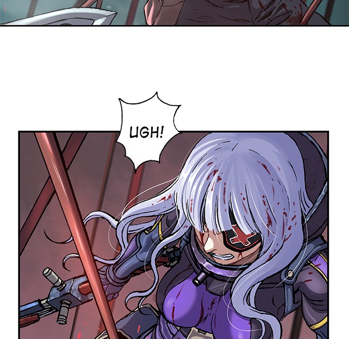 Leviathan (Lee Gyuntak) - Chapter 199 Page 17