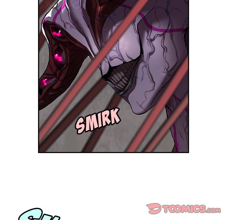 Leviathan (Lee Gyuntak) - Chapter 199 Page 20
