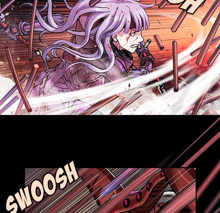 Leviathan (Lee Gyuntak) - Chapter 199 Page 25