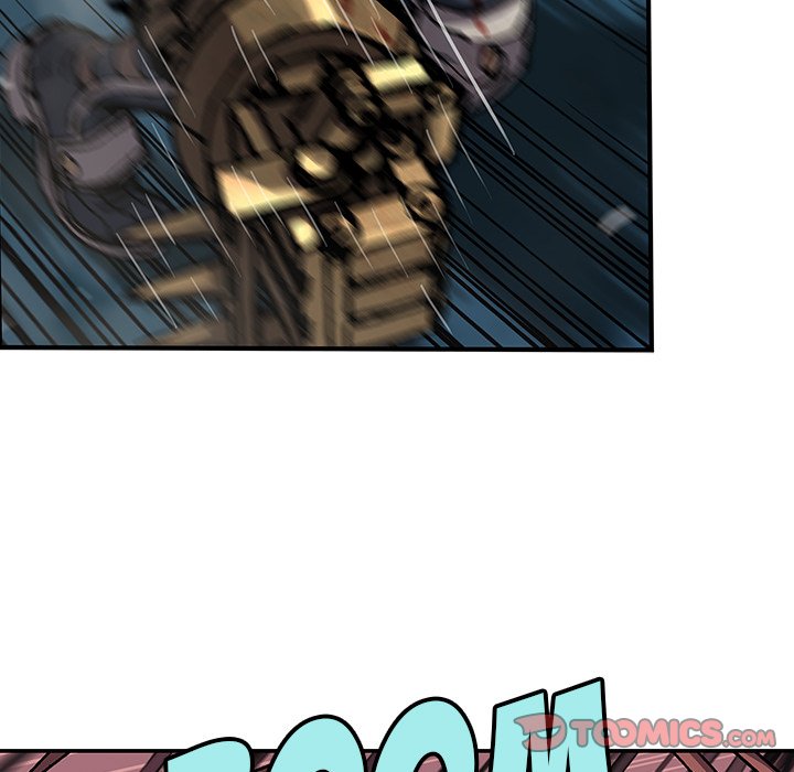 Leviathan (Lee Gyuntak) - Chapter 199 Page 36