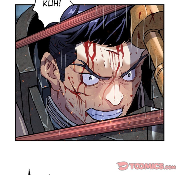 Leviathan (Lee Gyuntak) - Chapter 199 Page 46