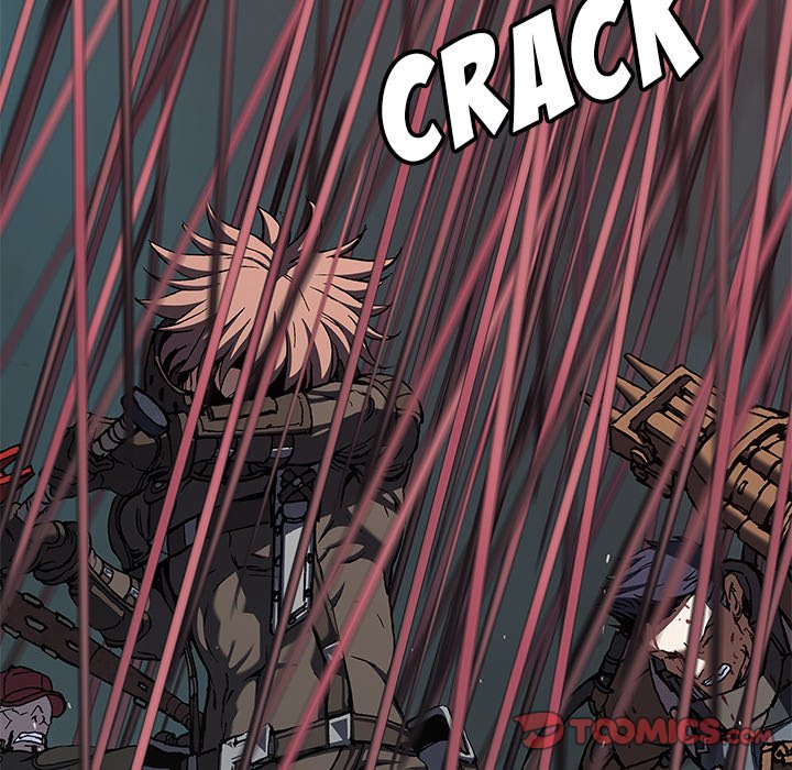 Leviathan (Lee Gyuntak) - Chapter 199 Page 6