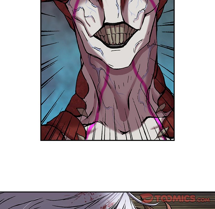 Leviathan (Lee Gyuntak) - Chapter 199 Page 60