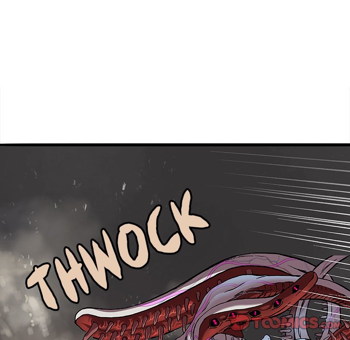 Leviathan (Lee Gyuntak) - Chapter 199 Page 68