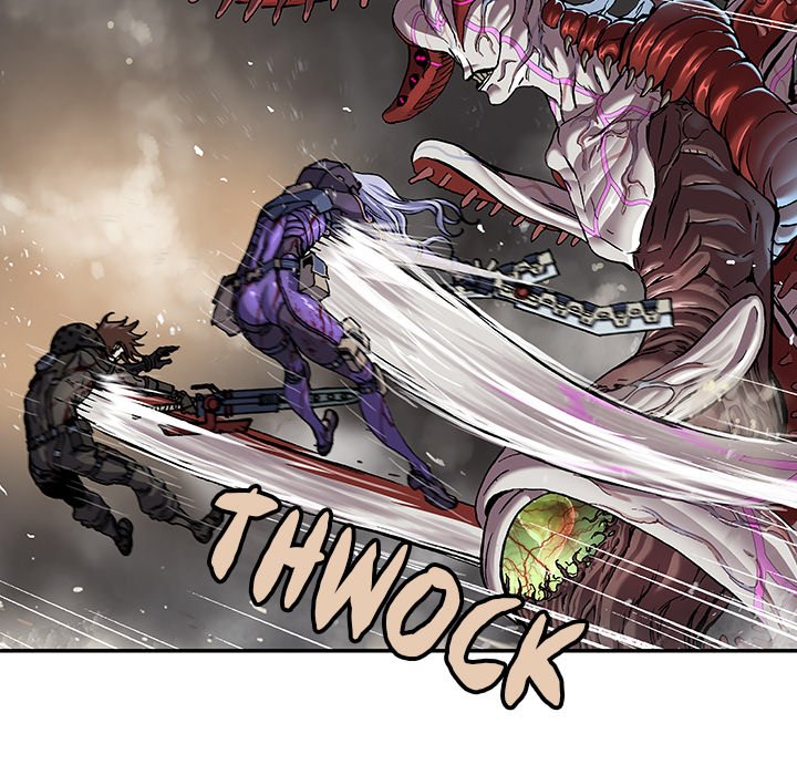 Leviathan (Lee Gyuntak) - Chapter 199 Page 69