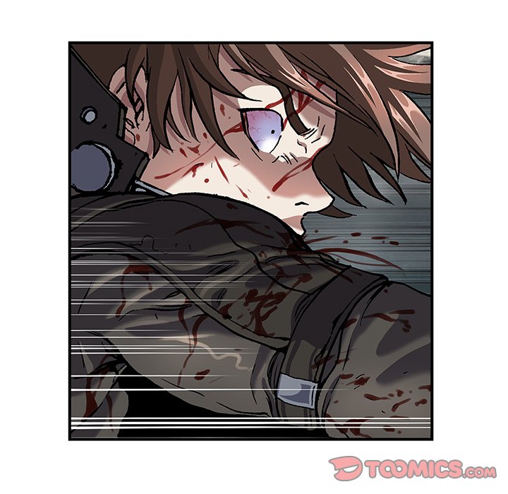 Leviathan (Lee Gyuntak) - Chapter 199 Page 70