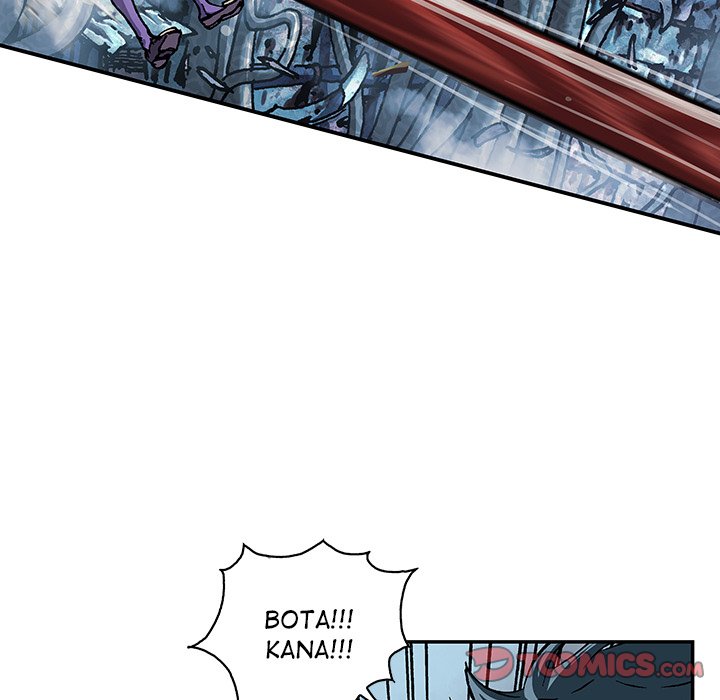 Leviathan (Lee Gyuntak) - Chapter 199 Page 72