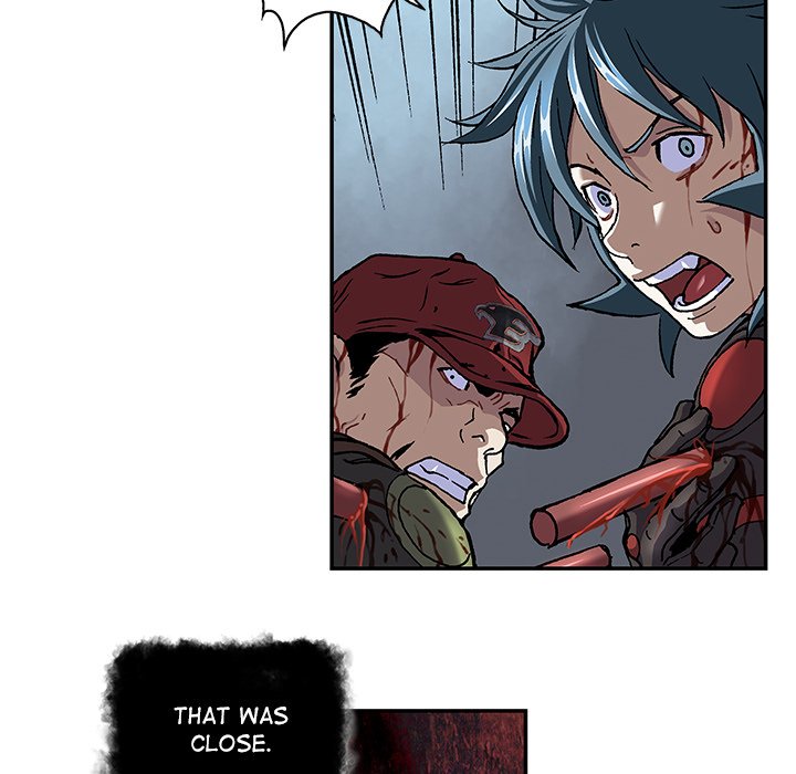Leviathan (Lee Gyuntak) - Chapter 199 Page 73