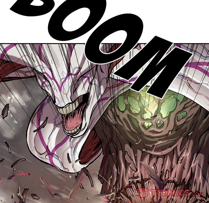 Leviathan (Lee Gyuntak) - Chapter 199 Page 78