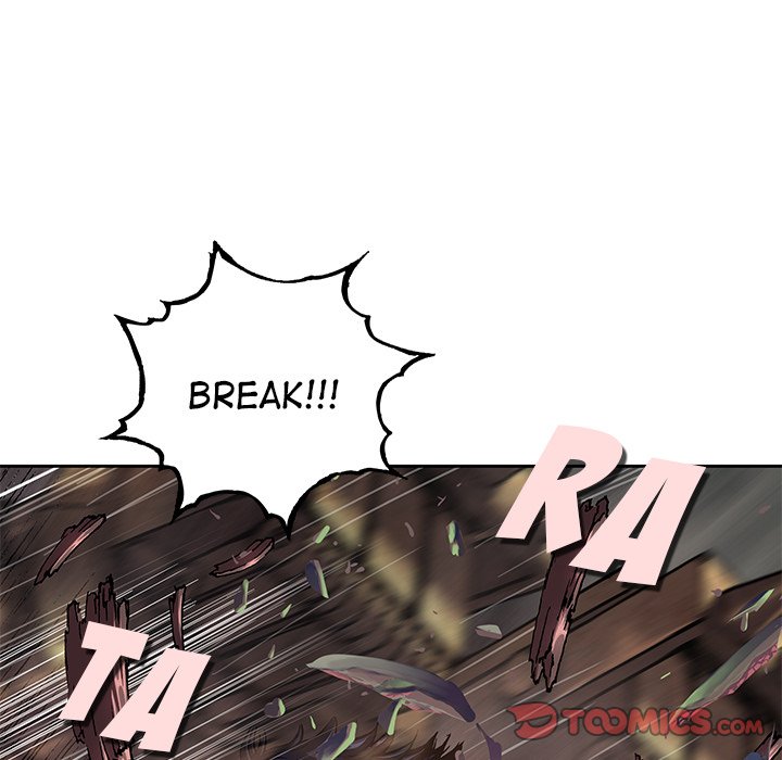 Leviathan (Lee Gyuntak) - Chapter 199 Page 82