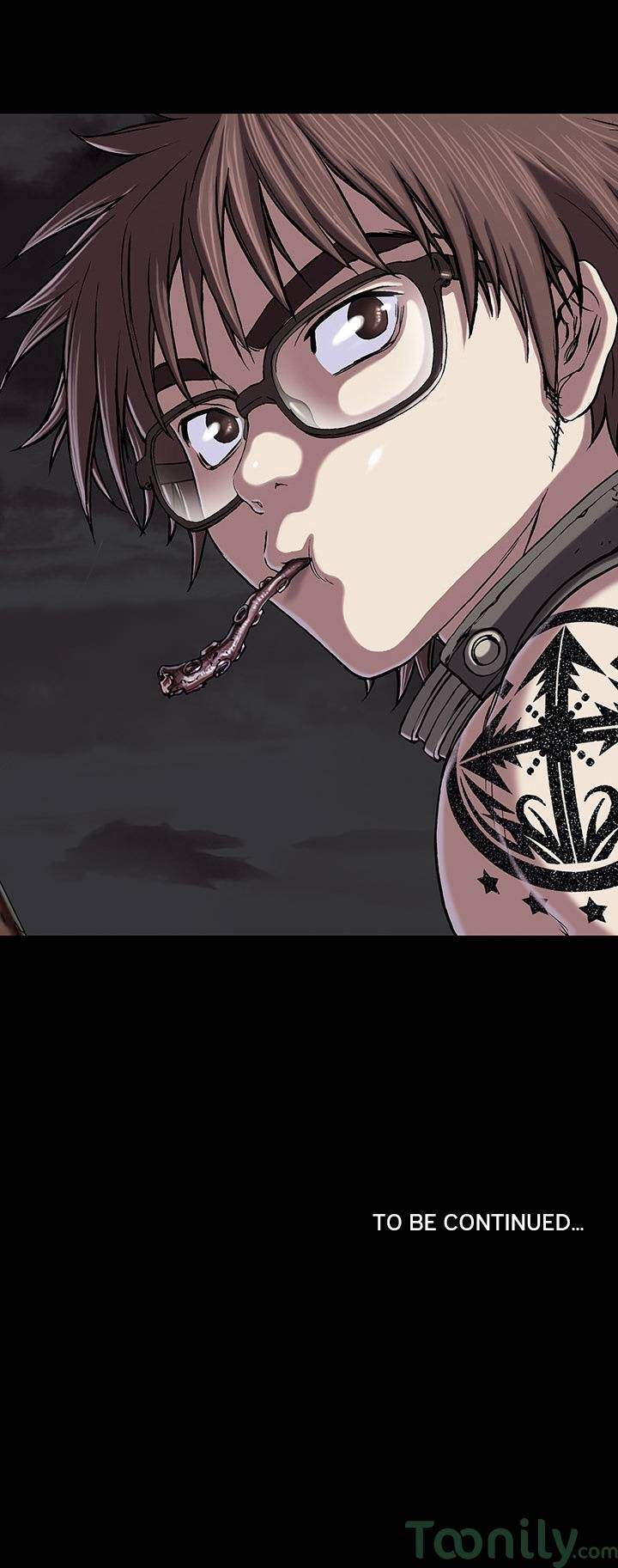 Leviathan (Lee Gyuntak) - Chapter 20 Page 9