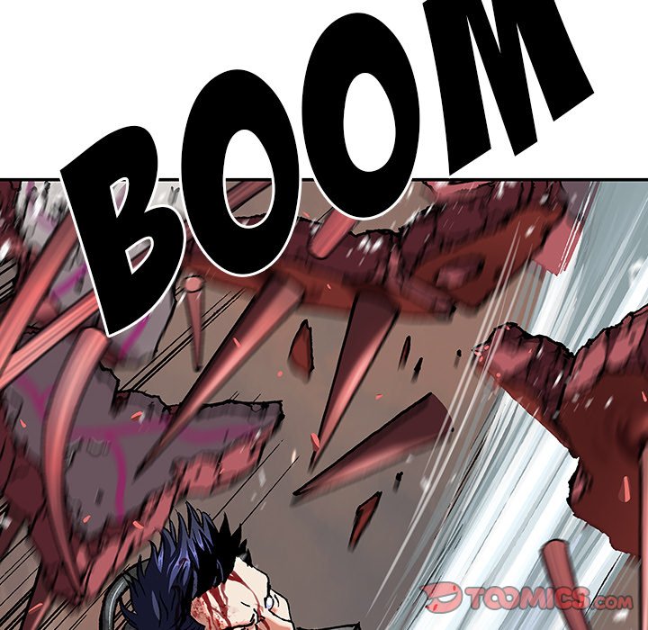 Leviathan (Lee Gyuntak) - Chapter 200 Page 14