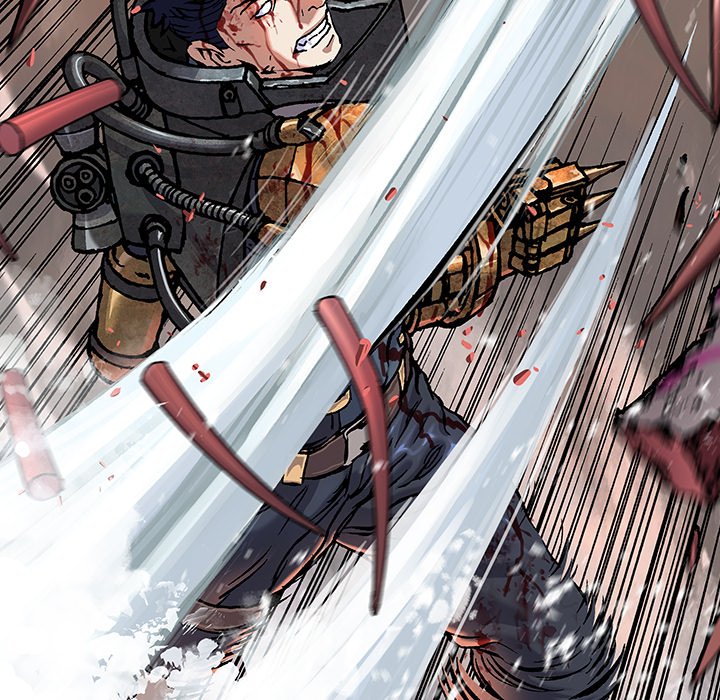Leviathan (Lee Gyuntak) - Chapter 200 Page 15