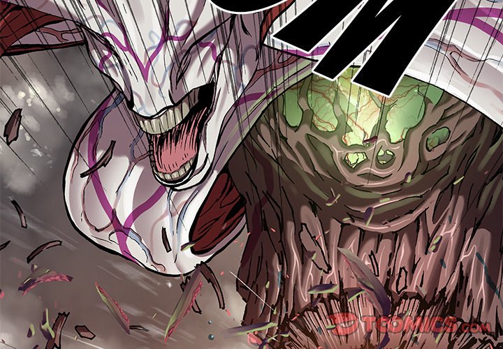 Leviathan (Lee Gyuntak) - Chapter 200 Page 2