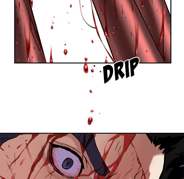 Leviathan (Lee Gyuntak) - Chapter 200 Page 23